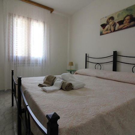 B&B Antiche Terme Castelsardo Ngoại thất bức ảnh