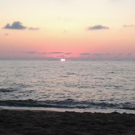 B&B Antiche Terme Castelsardo Ngoại thất bức ảnh