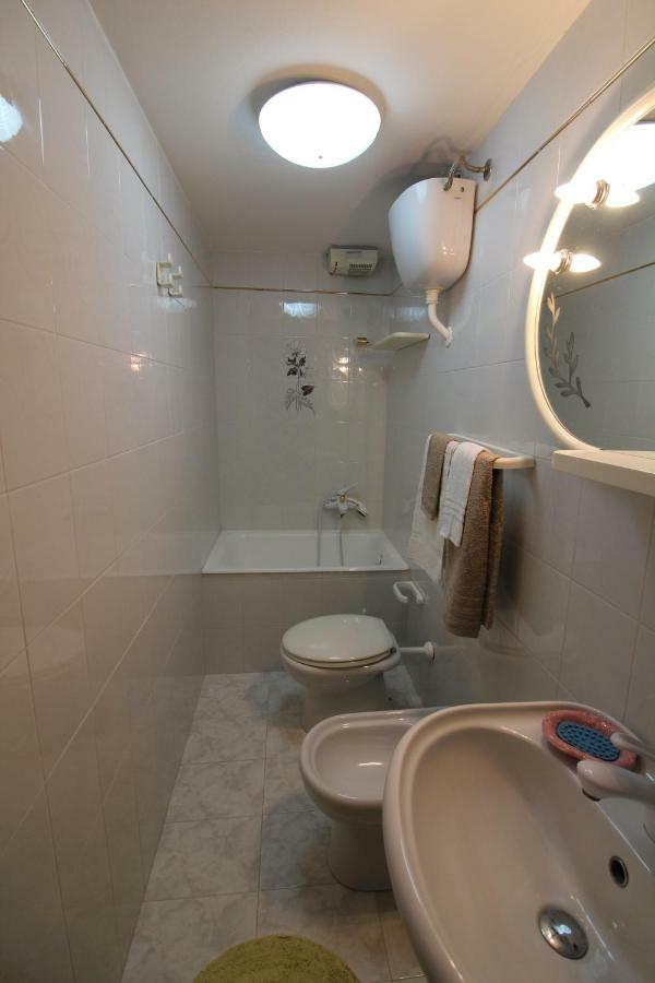 B&B Antiche Terme Castelsardo Ngoại thất bức ảnh