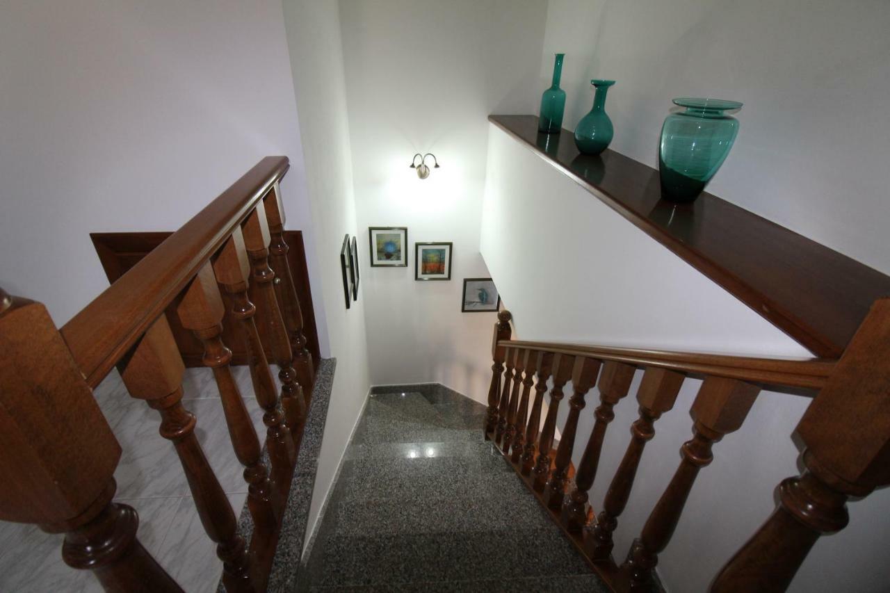 B&B Antiche Terme Castelsardo Ngoại thất bức ảnh